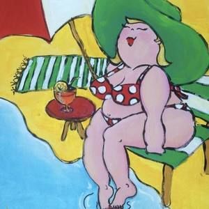 Meet your Posher, Joyce